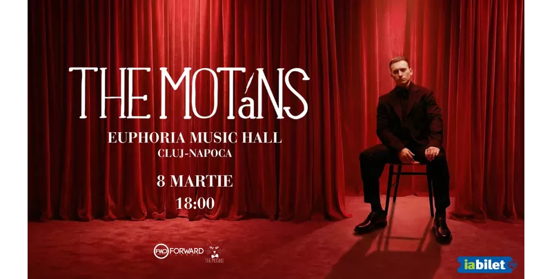Cluj-Napoca: The Motans-1