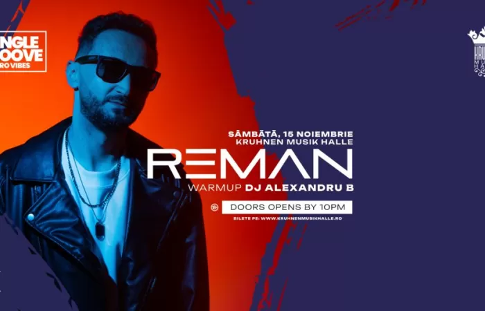 3-Jungle-Groove-–-ReMan-