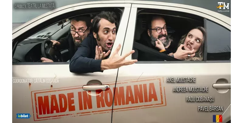 Made in Romania-1