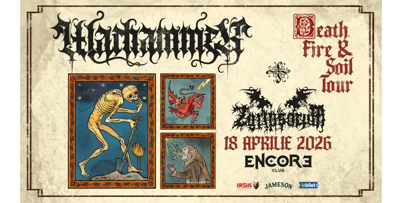 Concert Warhammer (GR) x Zgripsorum (RO) in Encore Club-1