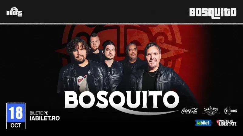 Bosquito -1