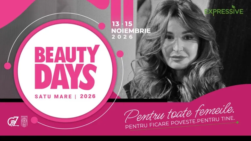 Beauty Days 2026 -1