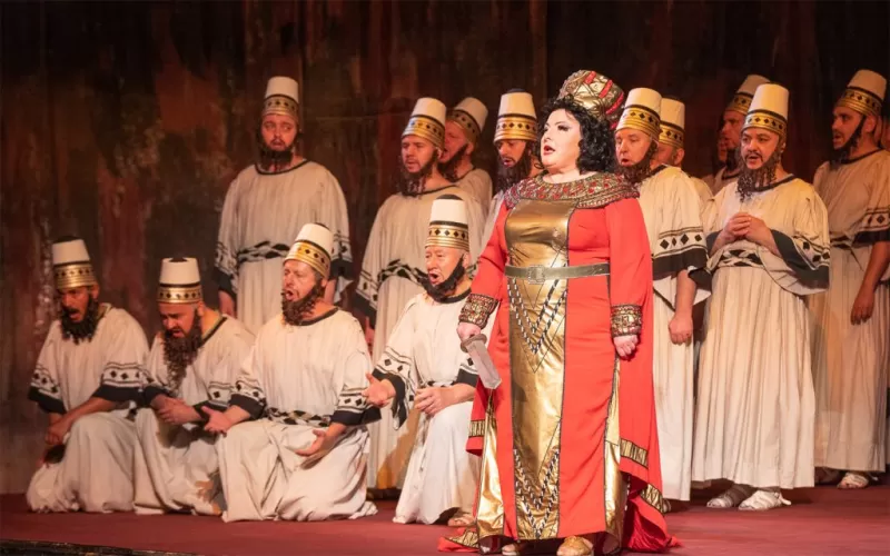 Nabucco (Giuseppe Verdi) -1