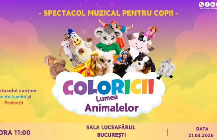 18-Coloricii-și-Lumea-Animalelor
