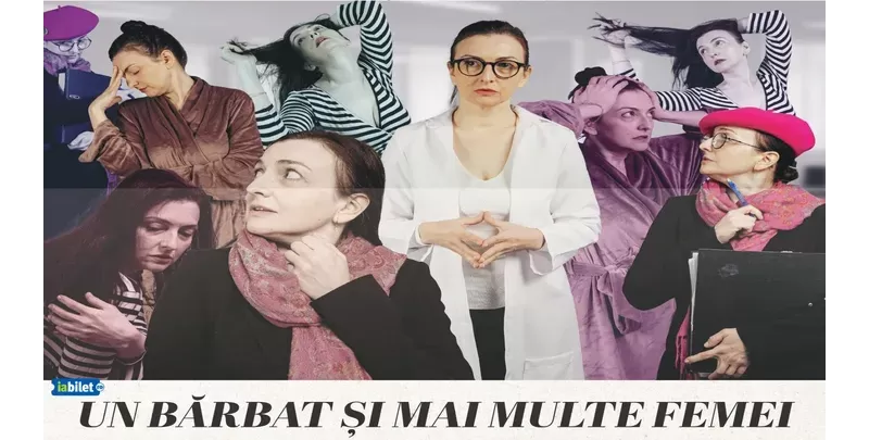 Un bărbat și mai multe femei-1