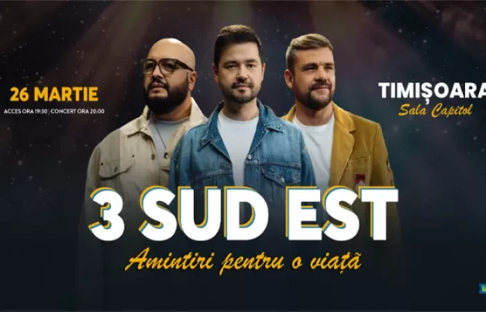 14-Timisoara--3-Sud-Est---