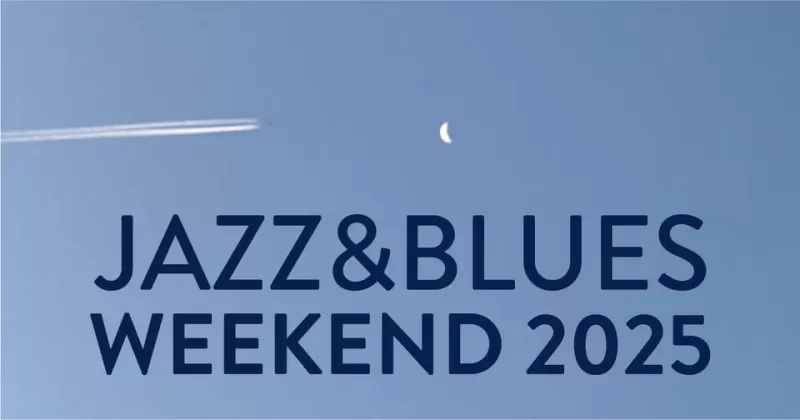POSTICUM JAZZ&BLUESWEEKEND 2025 – 2-1