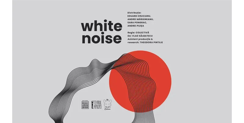 White noise-1