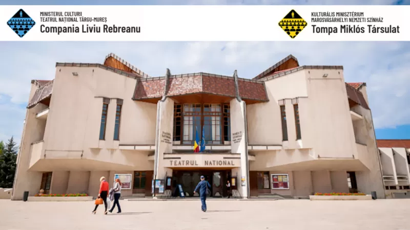 Casa Dintre Blocuri -1