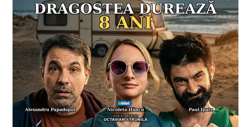 Targu Mures: Dragostea dureaza 8 ani-1