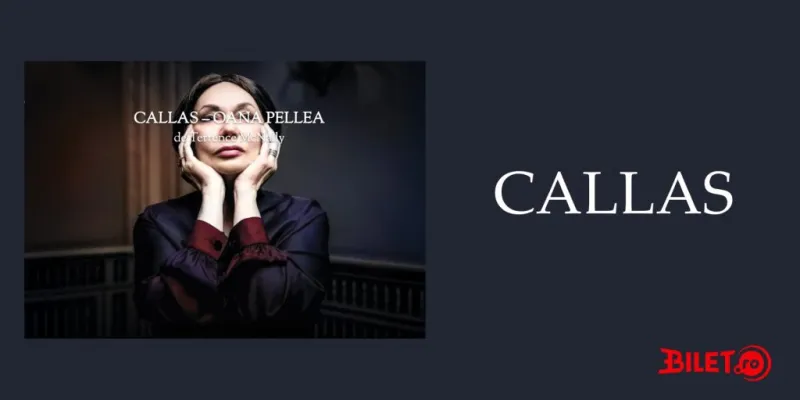 Callas – Oana Pellea-1