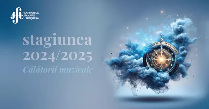 Concert simfonic | Dirijor: CHRISTIAN SCHUMANN -1