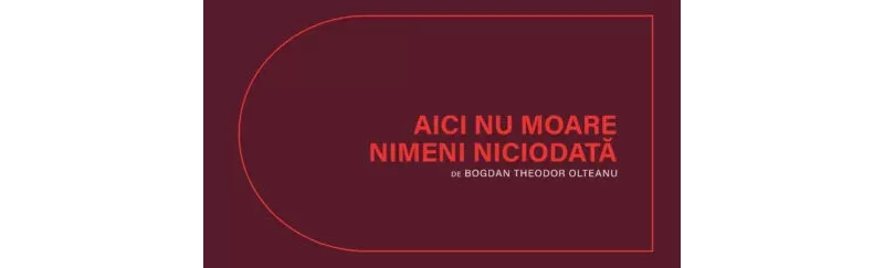 Aici nu moare nimeni niciodată -1