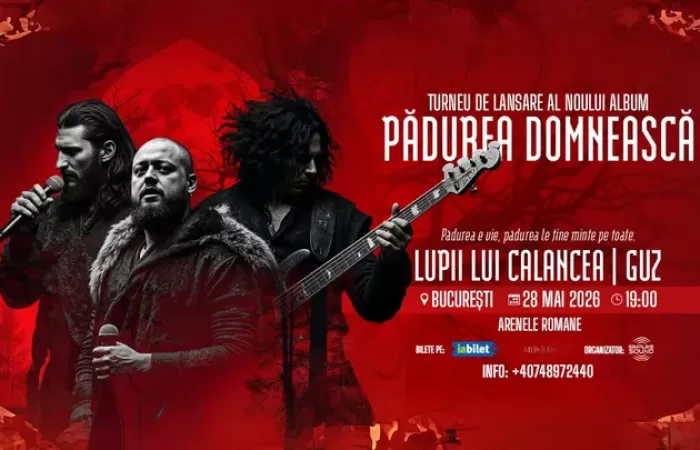 17-Bucuresti--Lupii-lui-Calancea---Guz–-Turneu-Național-de-Lansare---Padurea-Domneasca-
