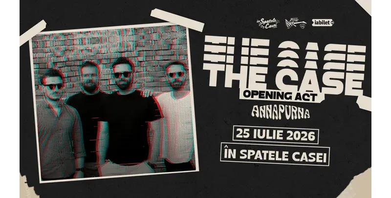 Timisoara: The Case | Opening: Annapurna-1