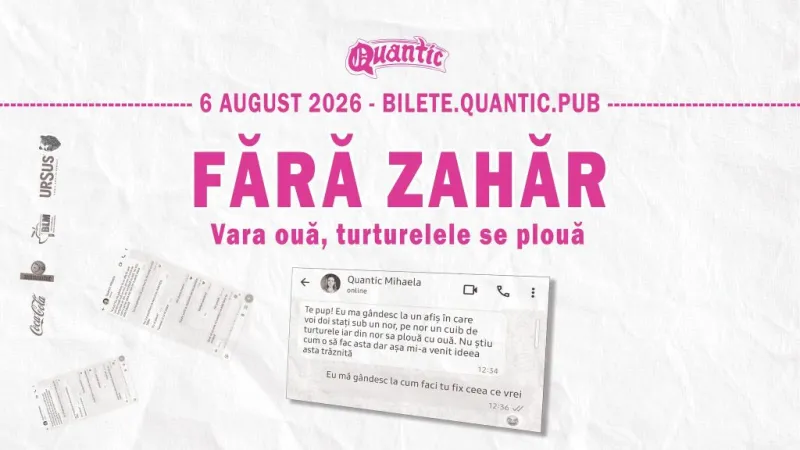 Fără Zahăr – Concert de fugărit ploaia -1