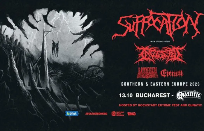 15-Suffocation--Ingested--Undeath--Eternal
