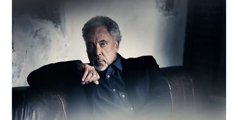 Tom Jones -1