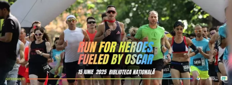 Run for Heroes • Fueled by Oscar 2025 -1