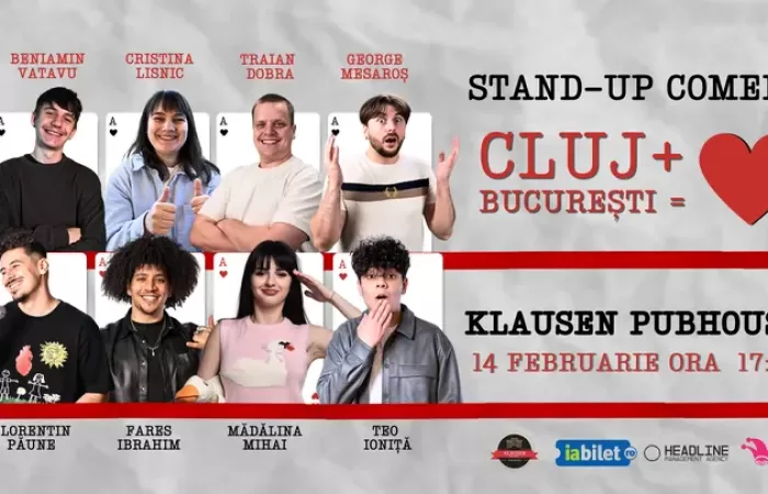 13-Cluj-Napoca--Stand-up-Comedy-Maraton-cu-Madalina-Mihai--Teo-Ionița--Florentin-Paune--George-Mesaroș--Beniamin-Vatafu--Cristina-Lisnic--Fares-și-Traian-Dobra