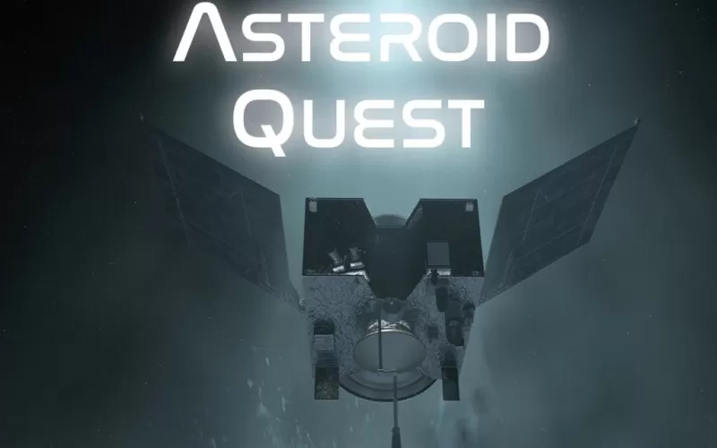 Misiunea Asteroid -1