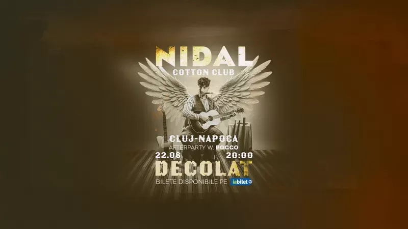 Nidal -1