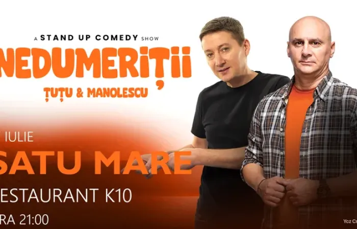 8-Satu-Mare--Stand-up-Comedy---Dan-Tutu-si-Cristi-Manolescu